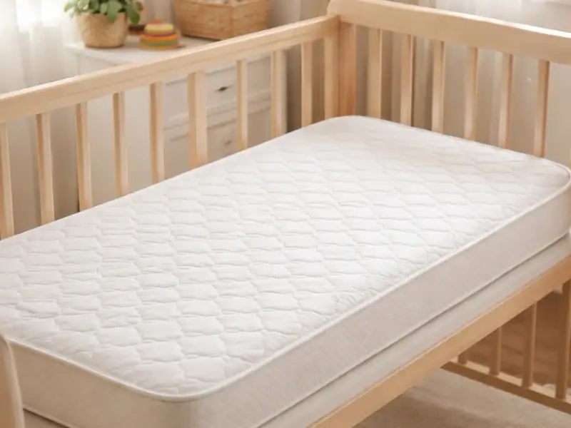 Saltea pentru patut copii