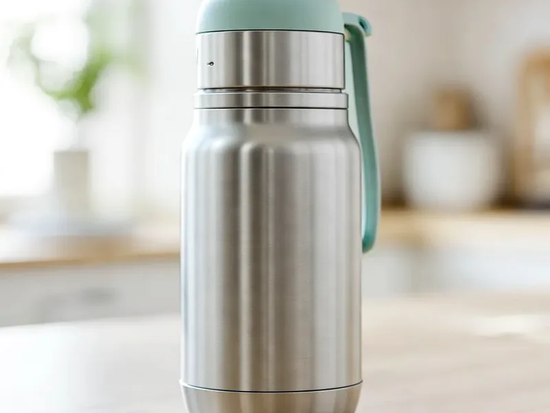 Termos pentru mancare bebelusi